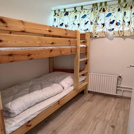 Pet-friendly Near Ferienhaus *