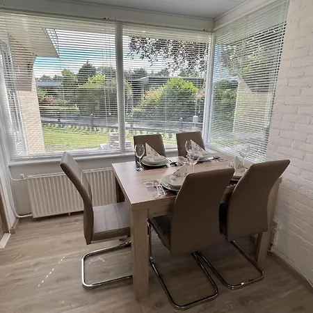 Pet-friendly Near Ferienhaus *