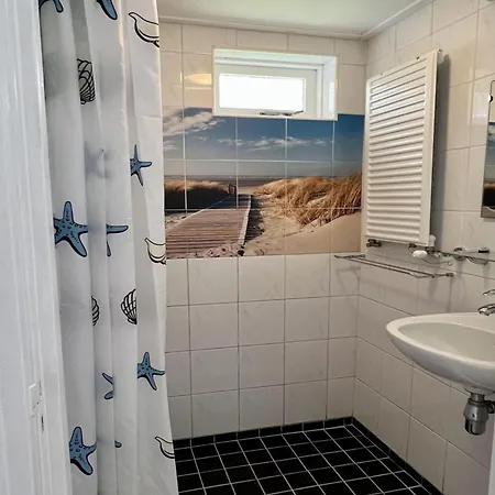 Pet-friendly Near Ferienhaus