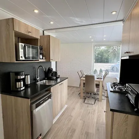 Ferienhaus Pet-friendly Near