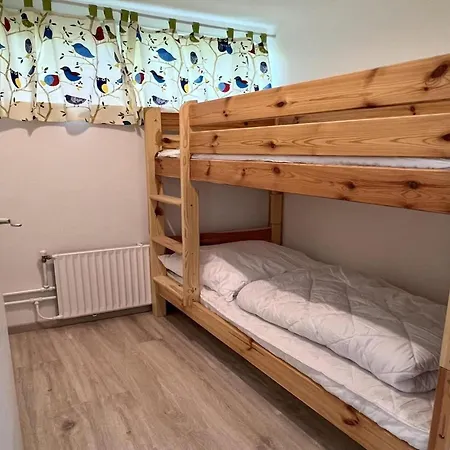 Pet-friendly Near Ferienhaus