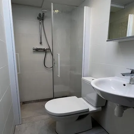 Ferienhaus Pet-friendly Near