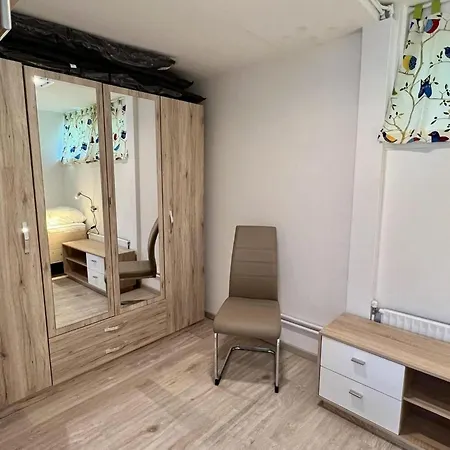 Ferienhaus Pet-friendly Near *