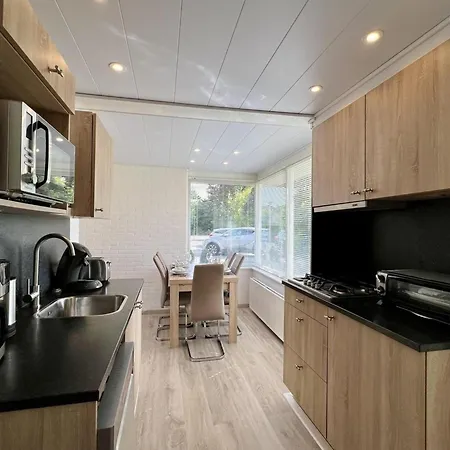 Ferienhaus Pet-friendly Near