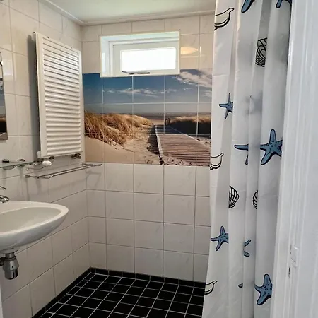 Ferienhaus Pet-friendly Near *