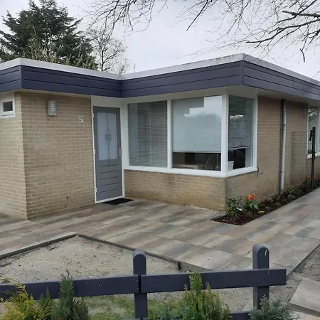 3 Bedrooms Near Sint Maartensvlotbrug