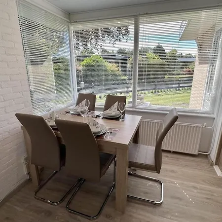 Ferienhaus Pet-friendly Near