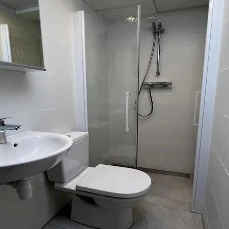 펜션 Pet-friendly Near Sint Maartensvlotbrug