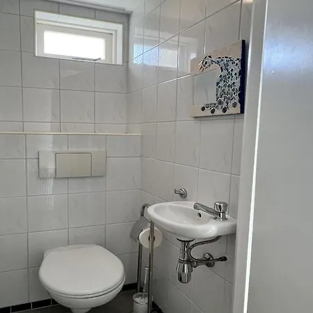 Pet-friendly Near 펜션 Sint Maartensvlotbrug