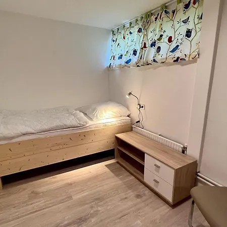 Pet-friendly Near