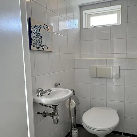 Pet-friendly Near 펜션 Sint Maartensvlotbrug