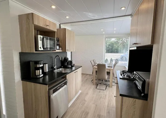 Tatil Evi Pet-friendly Near