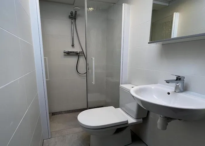 Tatil Evi Pet-friendly Near