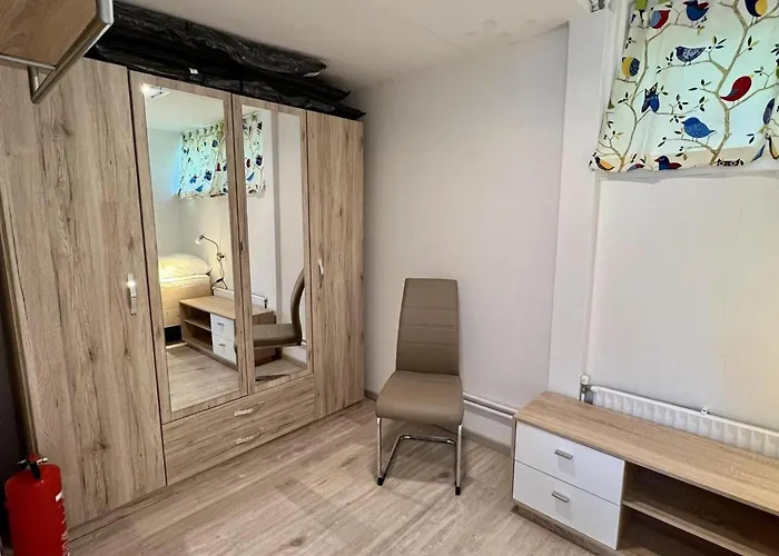 Tatil Evi Pet-friendly Near *