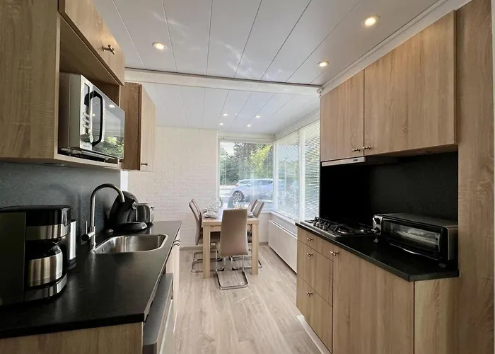 Tatil Evi Pet-friendly Near