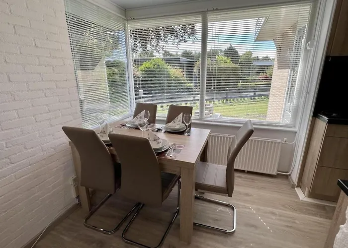 Tatil Evi Pet-friendly Near